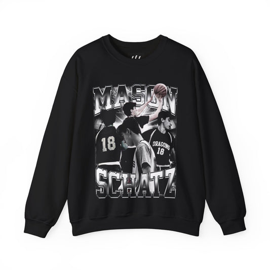 Mason Schatz Crewneck Sweatshirt