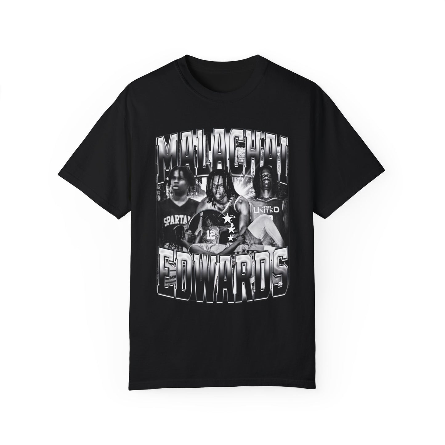 Malachai Edwards Heavy Cotton Tee