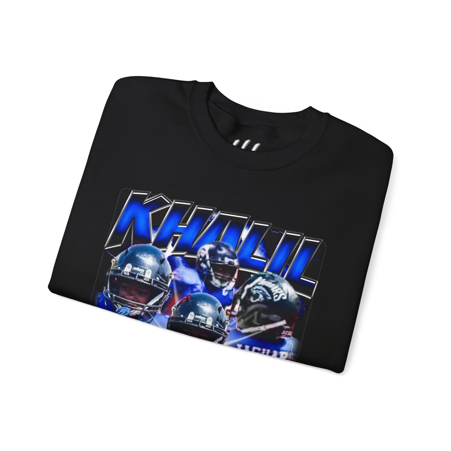 Khalil Freeman Crewneck Sweatshirt