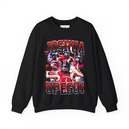 Joshua Upegui Crewneck Sweatshirt