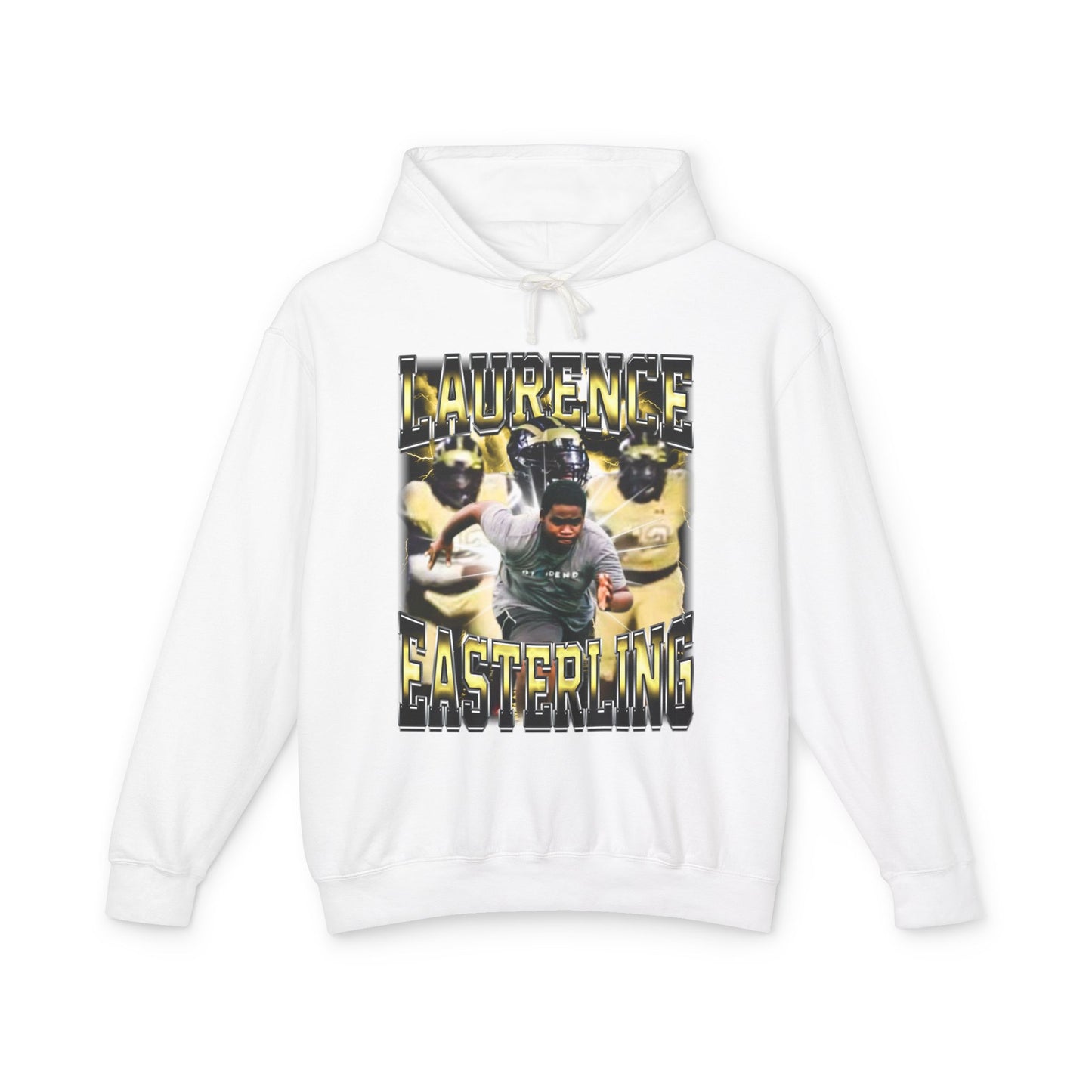 Laurence Easterling Hoodie