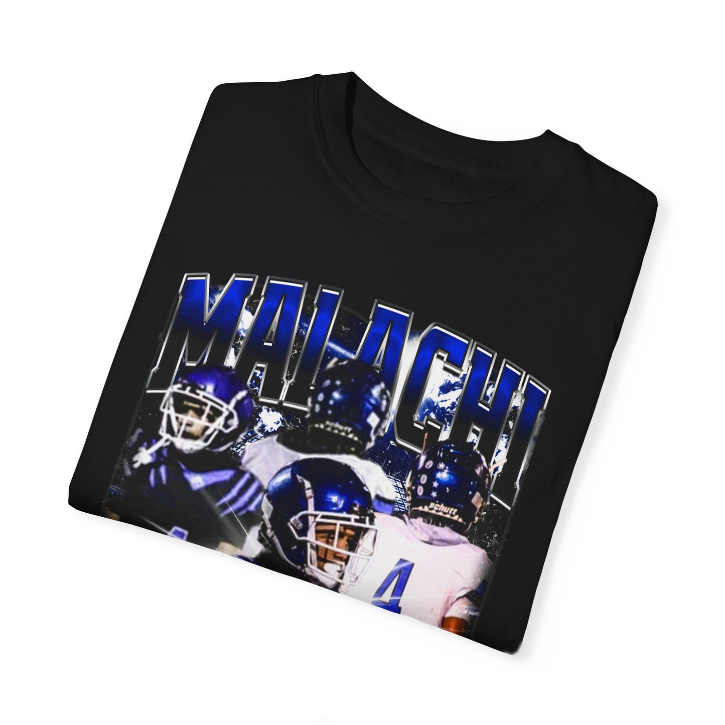 Malachi Sanchez Heavy Cotton Tee