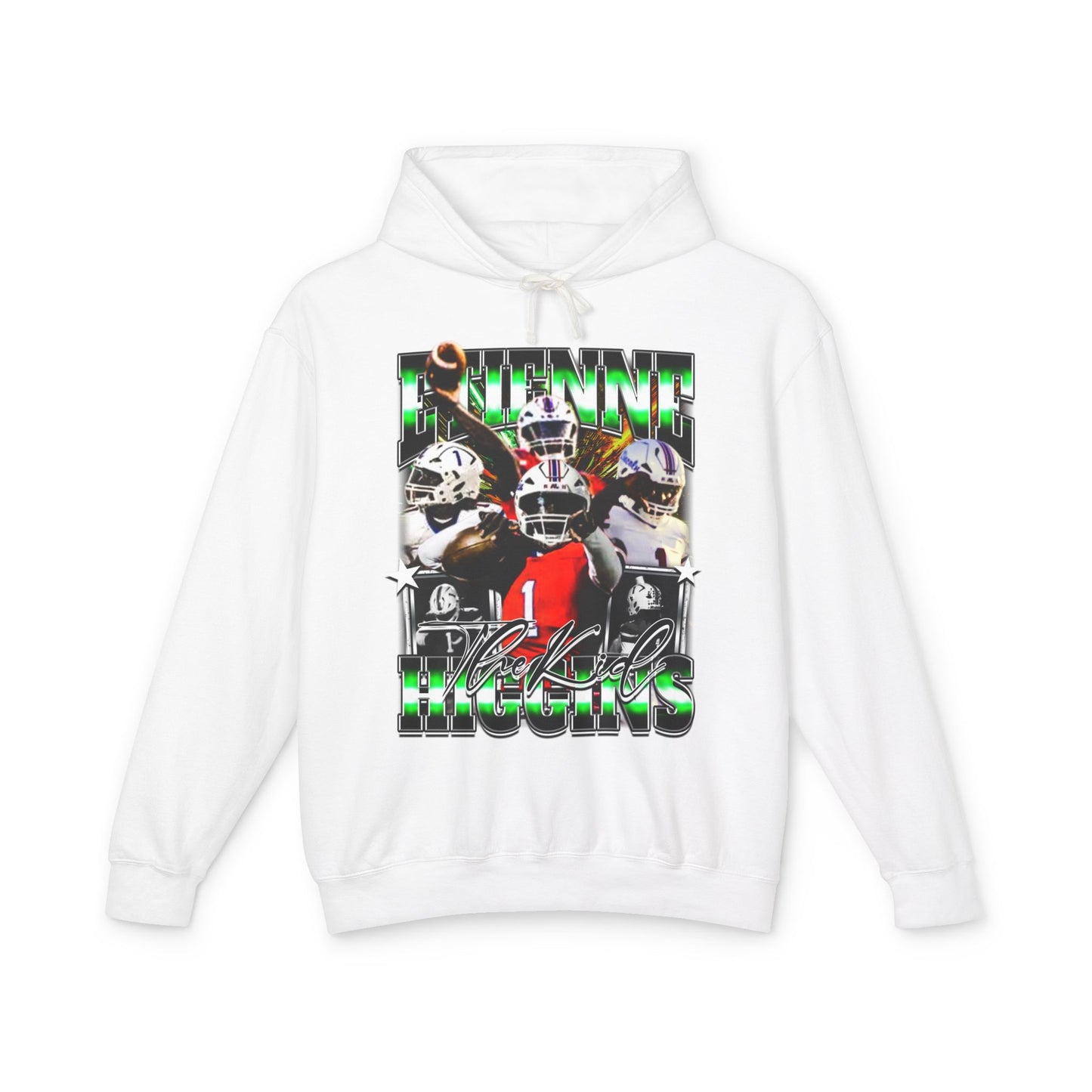 Etienne Higgins Hoodie