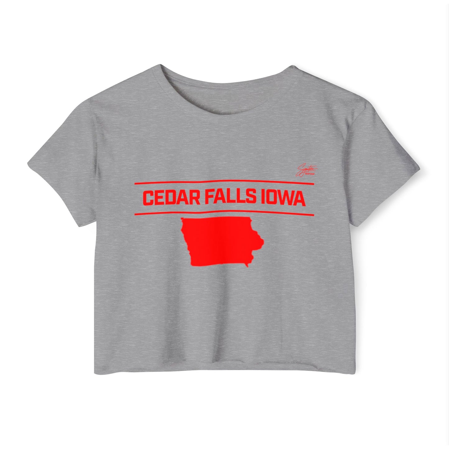 Kani Walker Crop Top