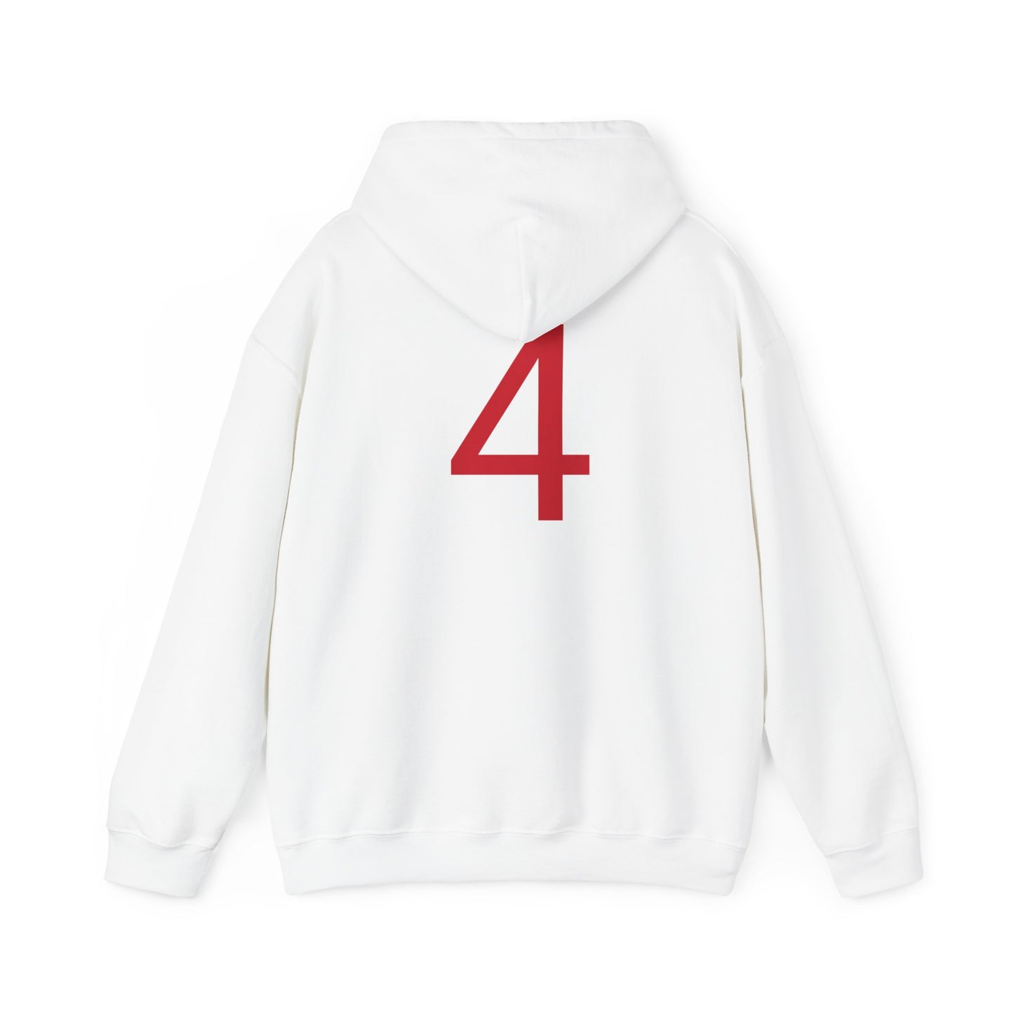 Justin Aquino Hoodie