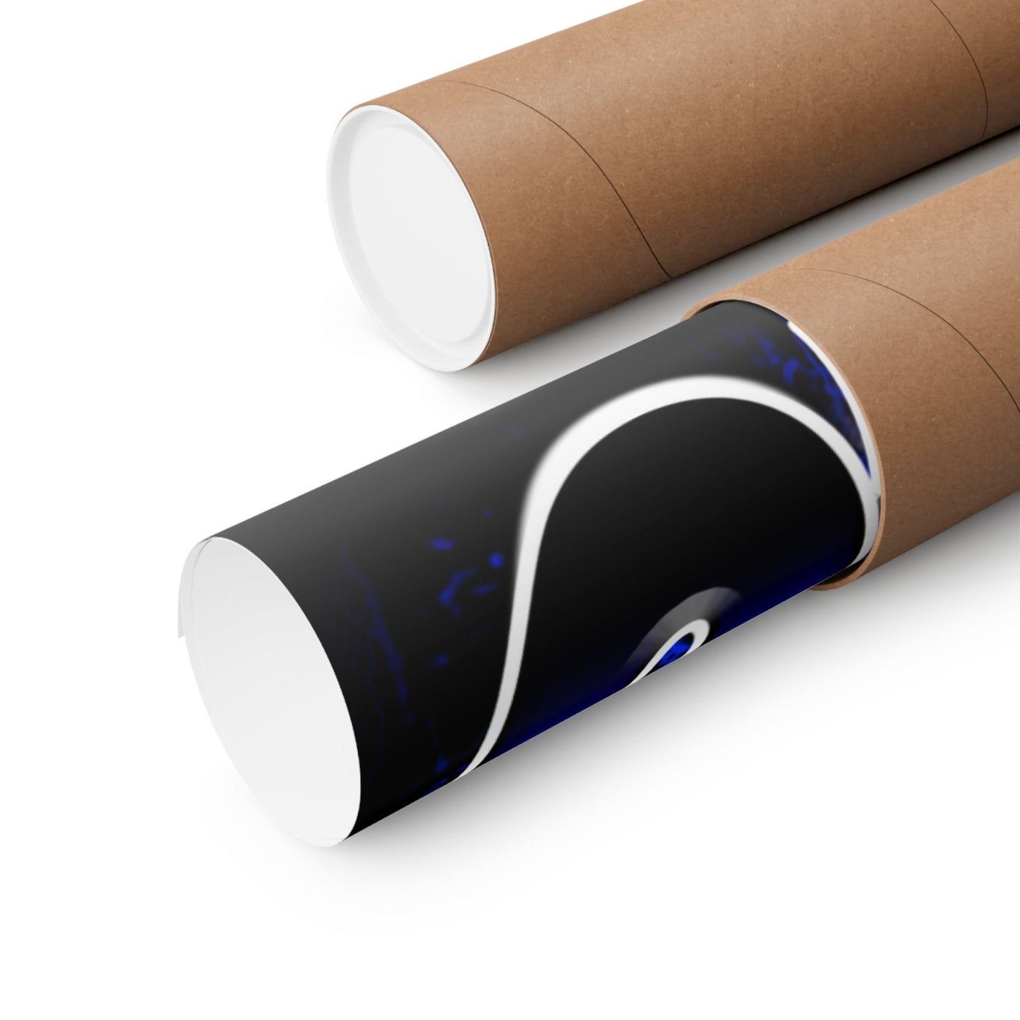 Michael Demaio Poster 24" x 36"