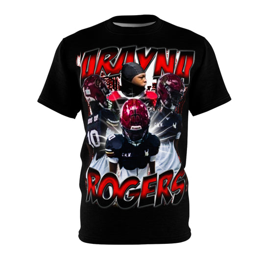 Arayna Rogers Vintage Full Pree