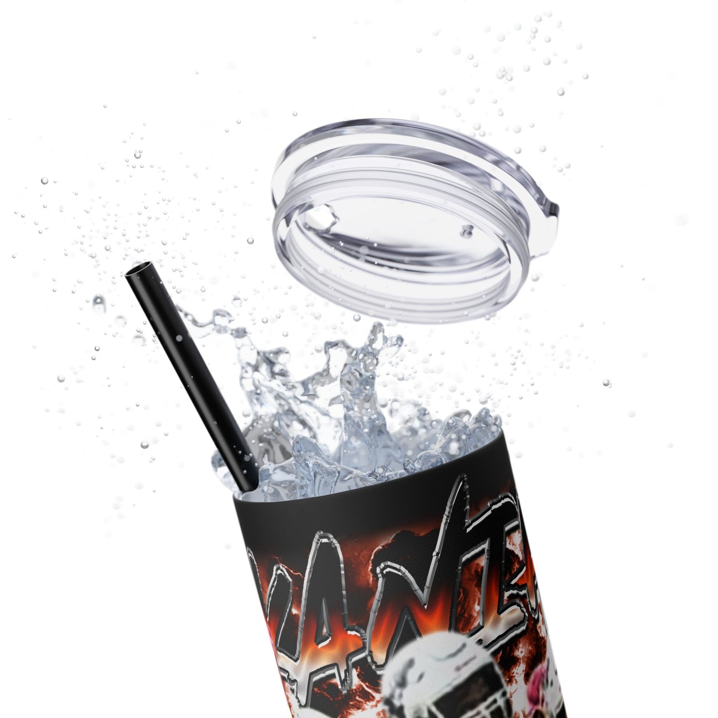 Kanih Handy Stainless Steal Tumbler