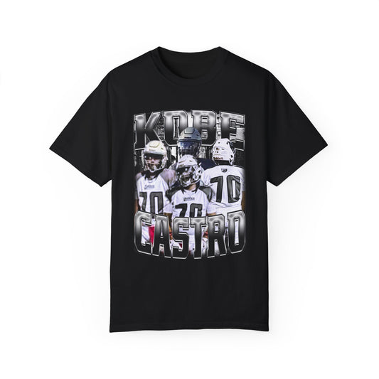 Kobe Castro Heavy Cotton Tee