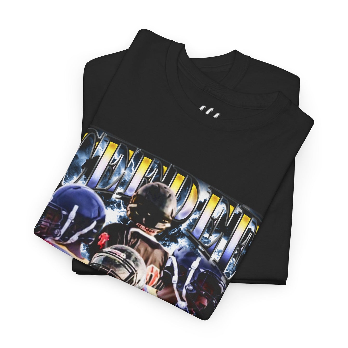 Ceedee Daniel Heavy Cotton Tee