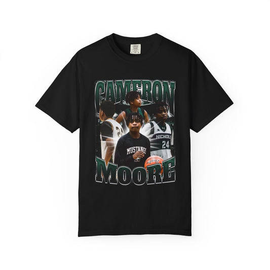 Cameron Moore Heavyweight Premium Tee