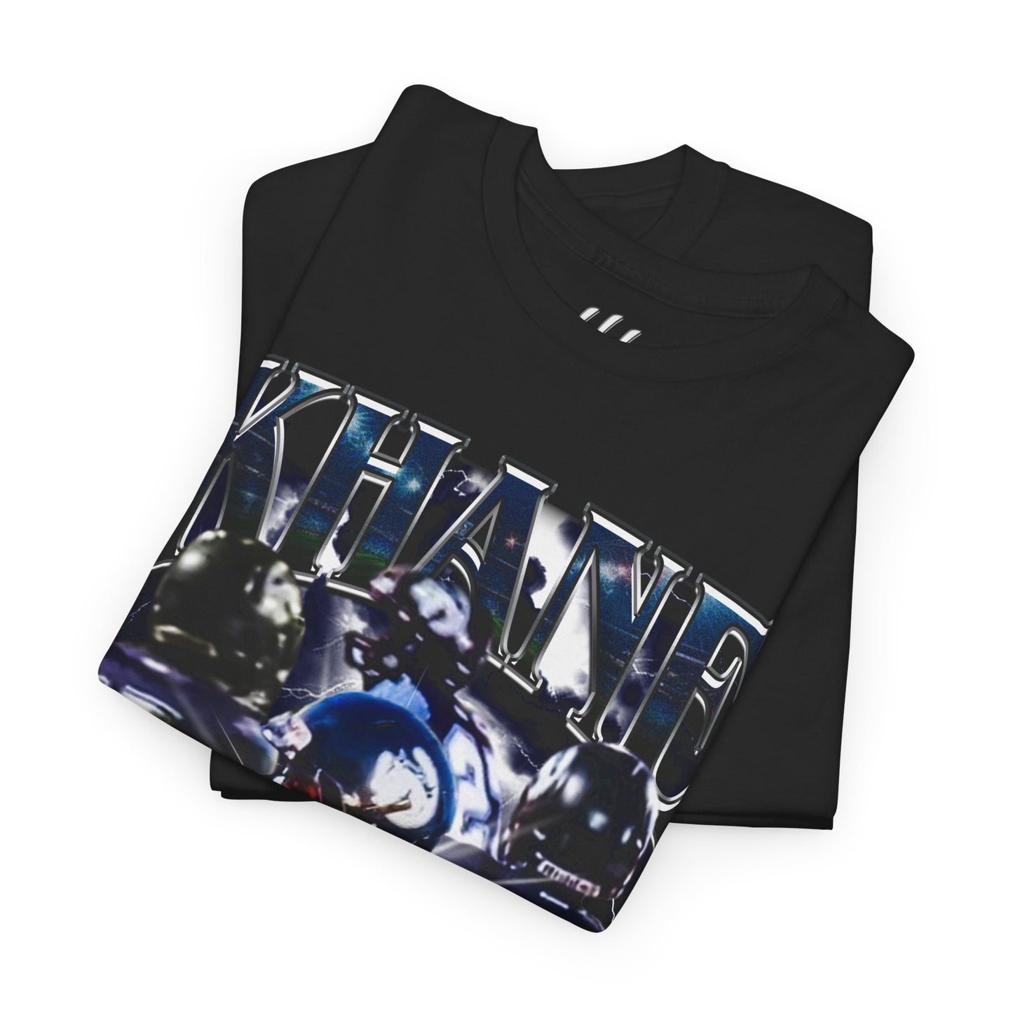 Khane Simmons Heavy Cotton Tee