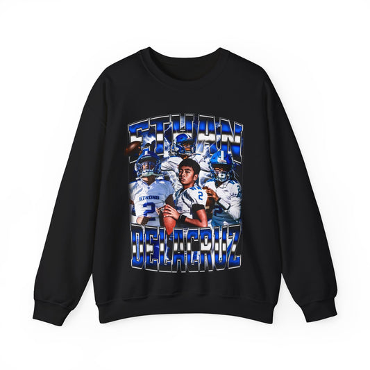 Ethan Dela Cruz Crewneck Sweatshirt