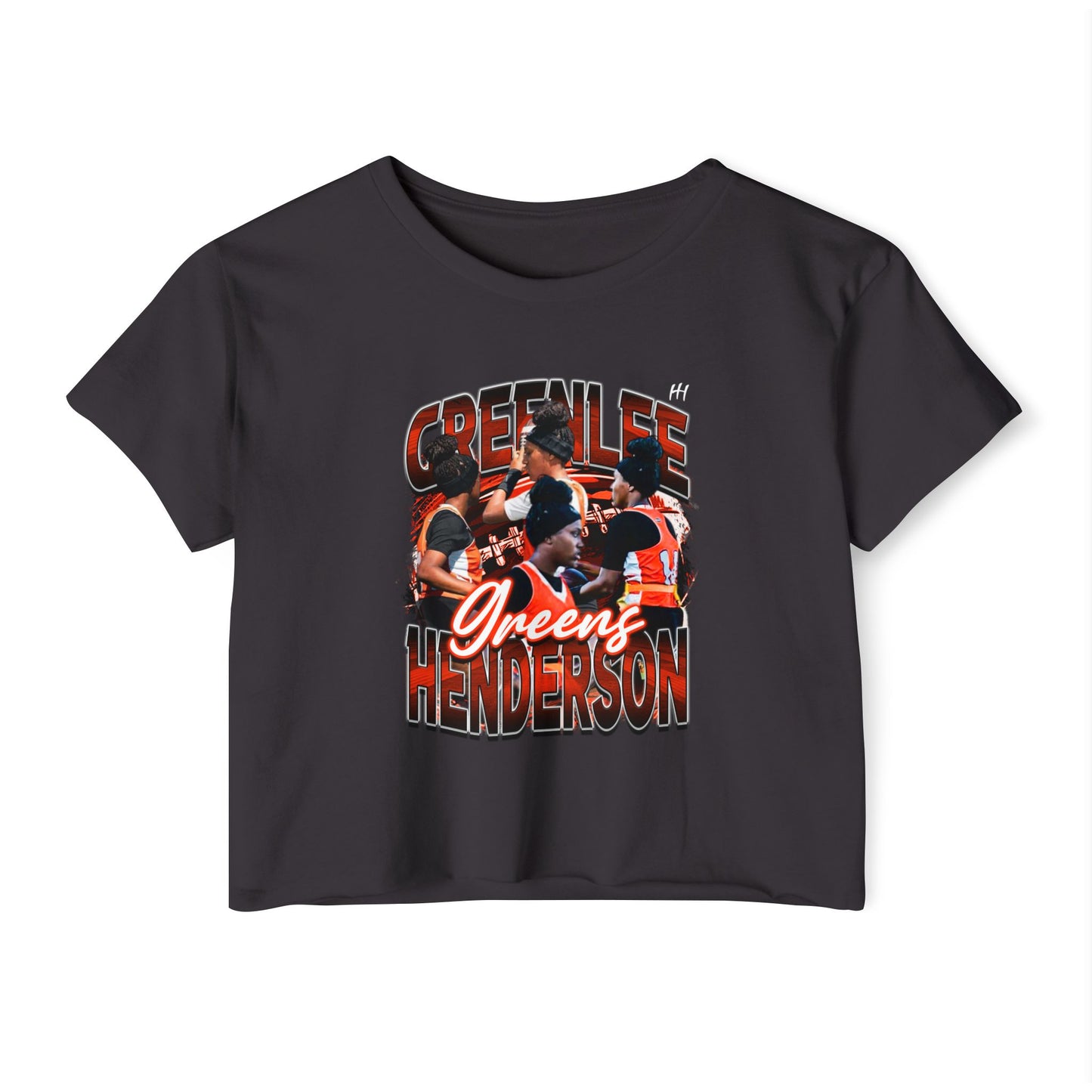 Greenlee Henderson Crop Top