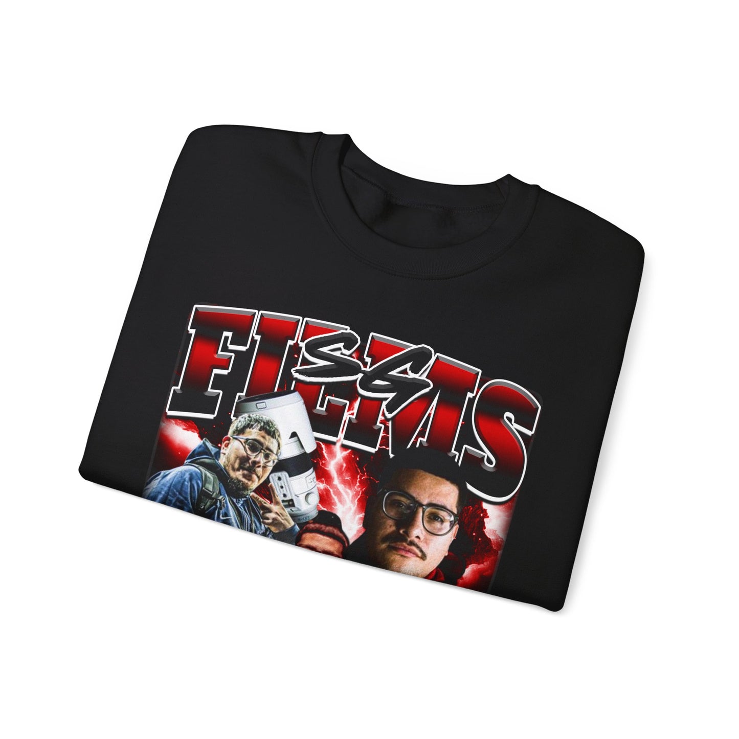 SG Films Crewneck Sweatshirt