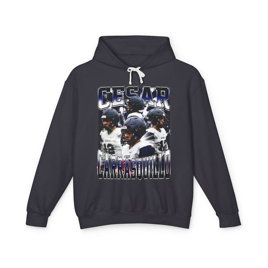 Cesar Carrasquillo Hoodie