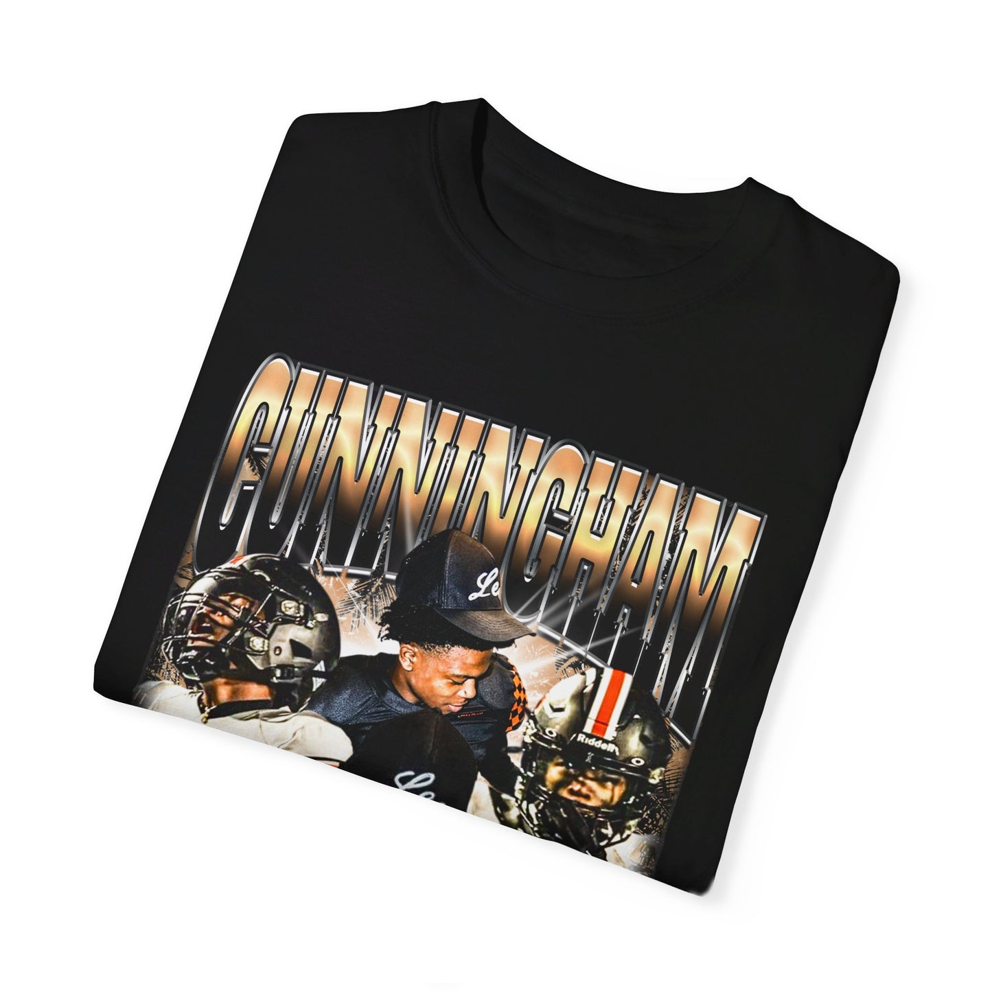 CJ Cunningham Heavy Cotton Tee