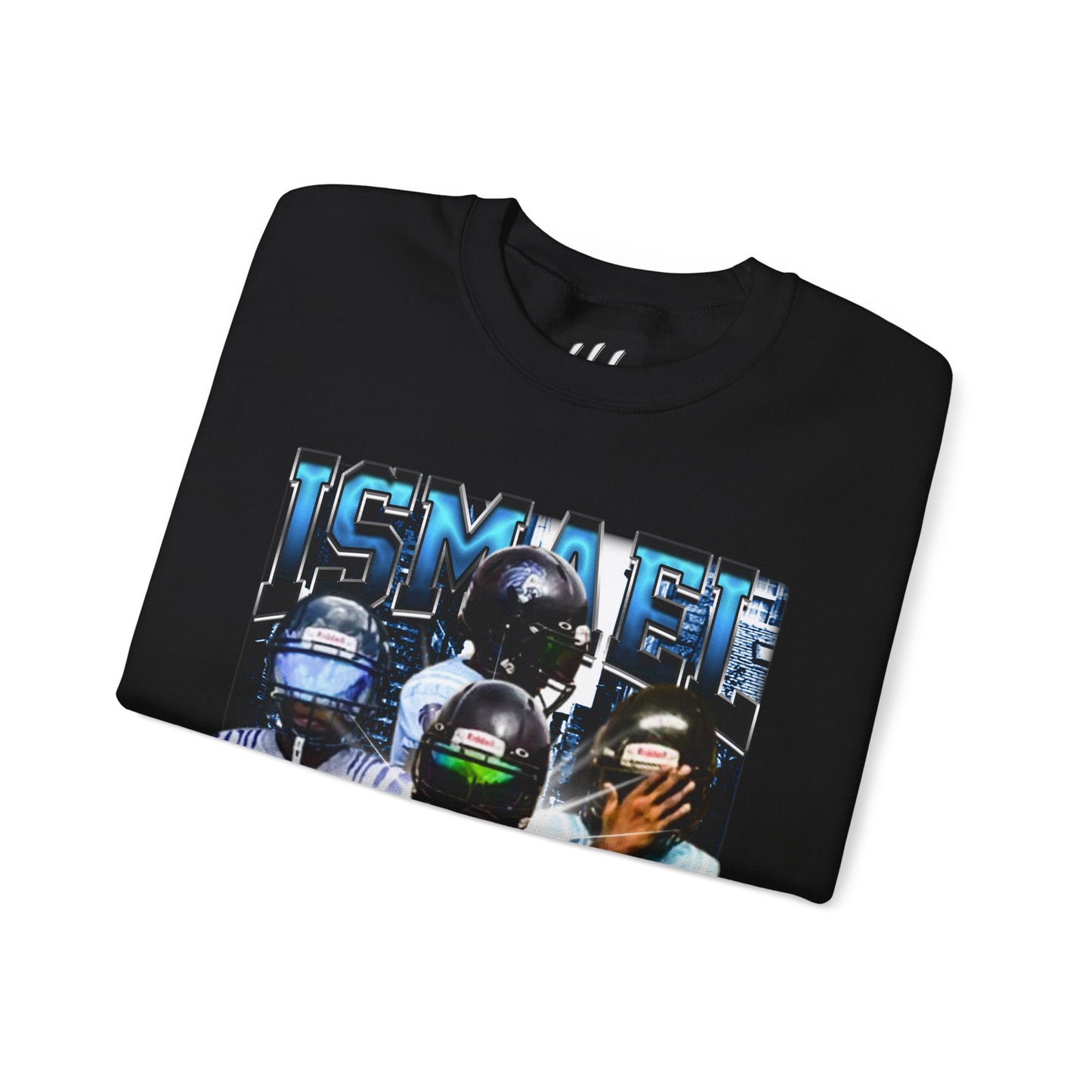 Ismael Pierre Paul Crewneck Sweatshirt