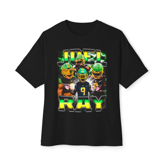 Joel Ray Oversized Vintage Tee