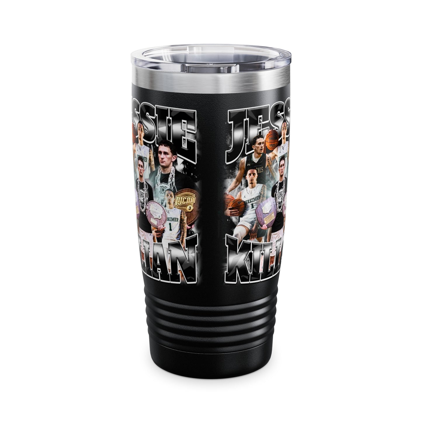 Jessie Kilian Stainless Steal Tumbler