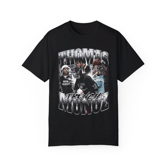Thomas Munoz Heavy Cotton Tee