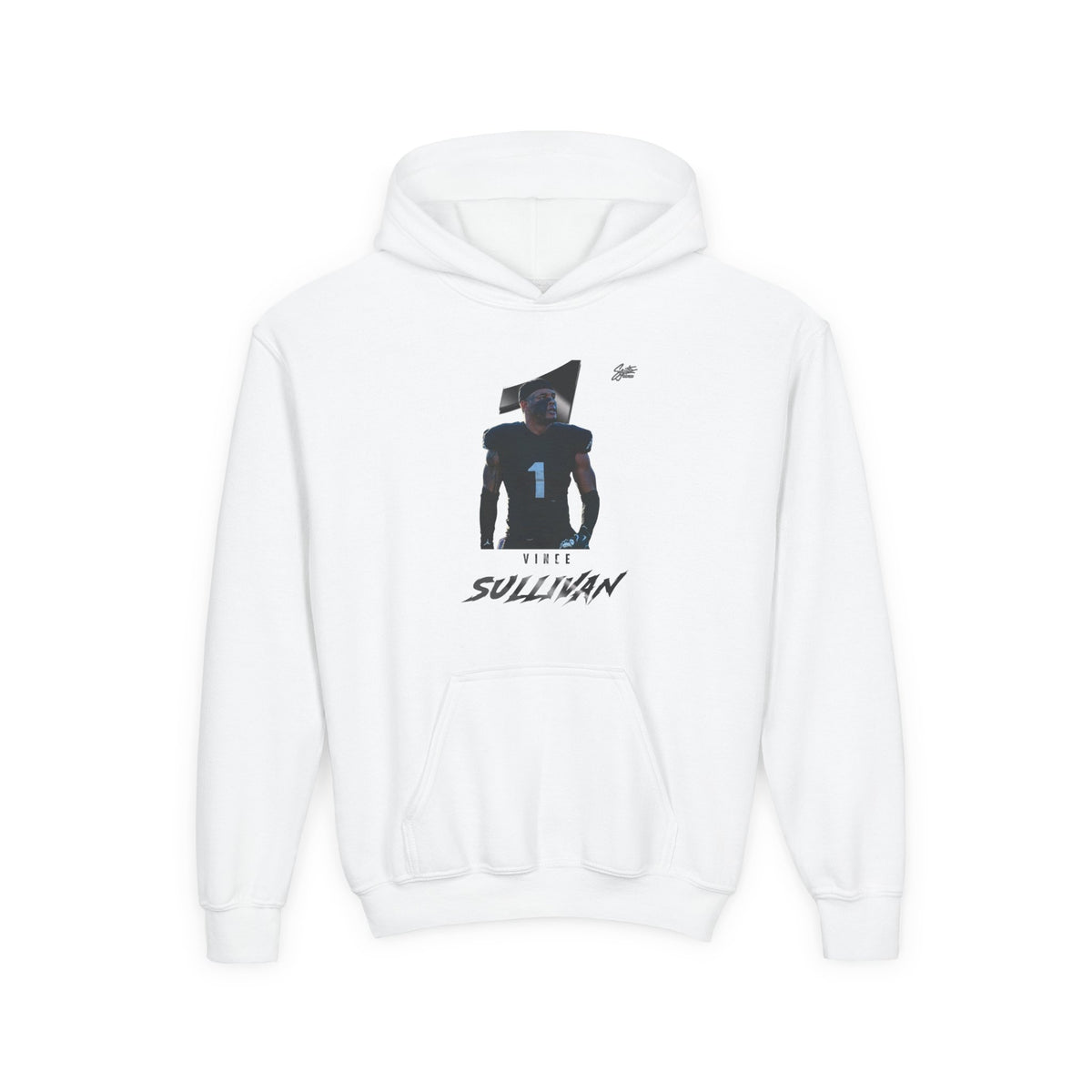 Vince Sullivan Youth Hoodie