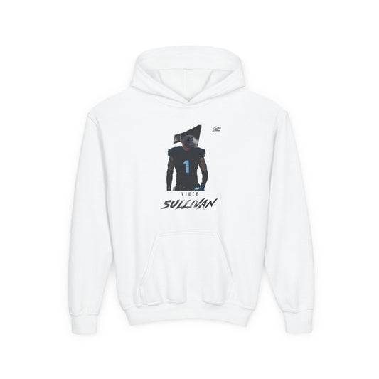 Vince Sullivan Youth Hoodie