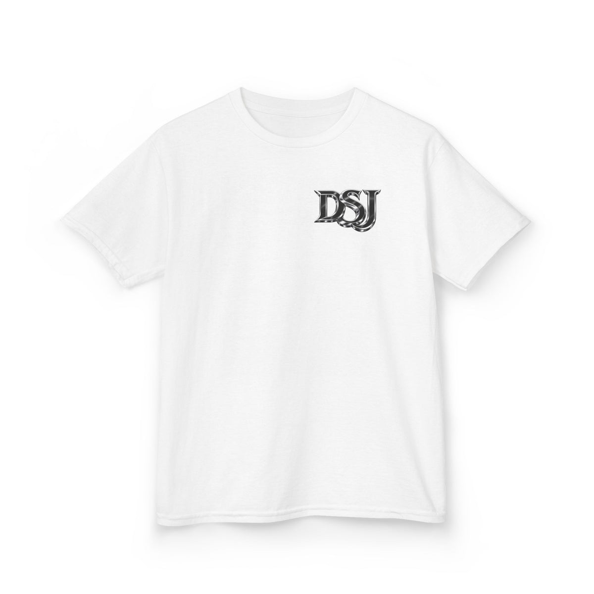 Darric Shank Youth Heavy Cotton Tee