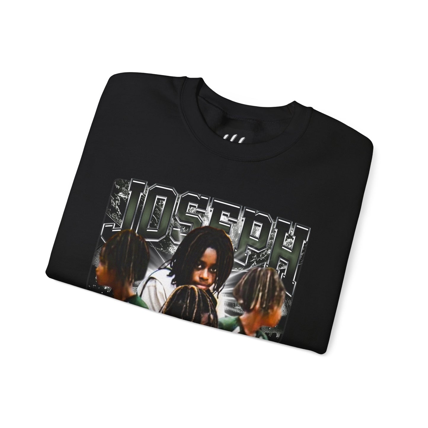 Joseph French Crewneck Sweatshirt