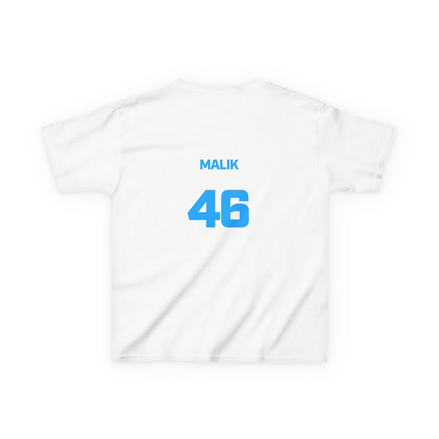 Malik Douthitt Youth Heavy Cotton Tee