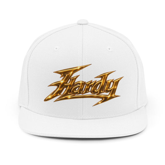 Moses Hardy Hat