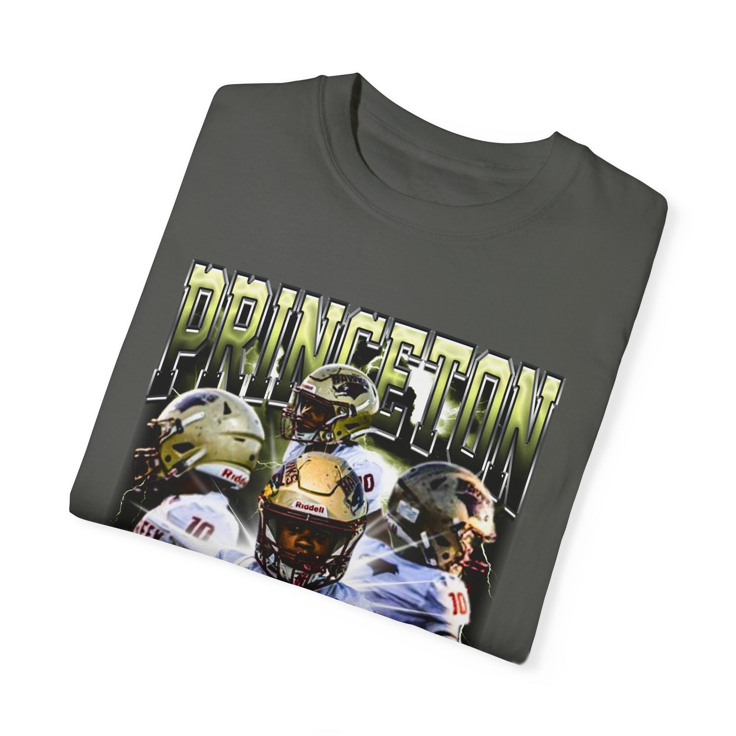 Princeton Moore Heavyweight Premium Tee