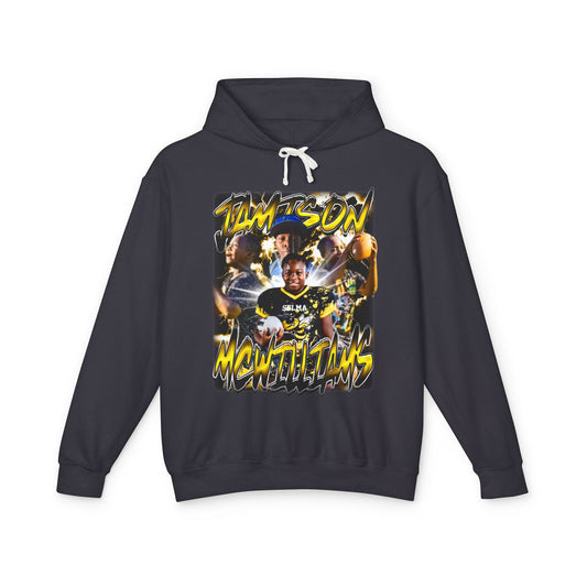 Jamison Mcwilliams Hoodie