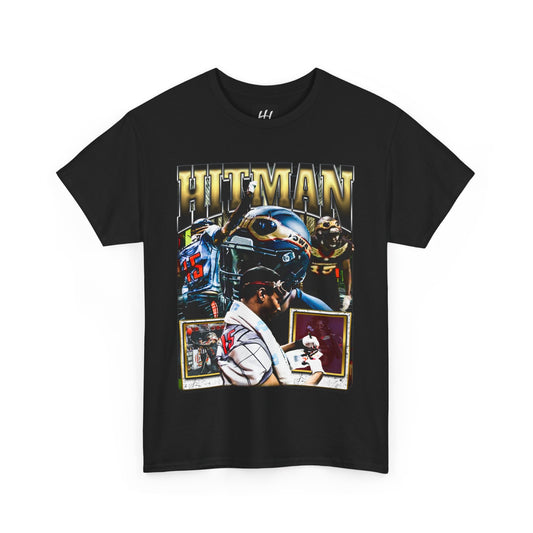 Hitman Heavy Cotton Tee