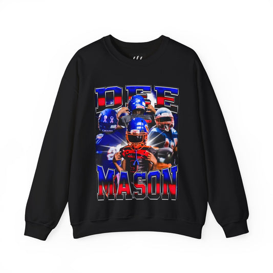 Dee Mason Crewneck Sweatshirt