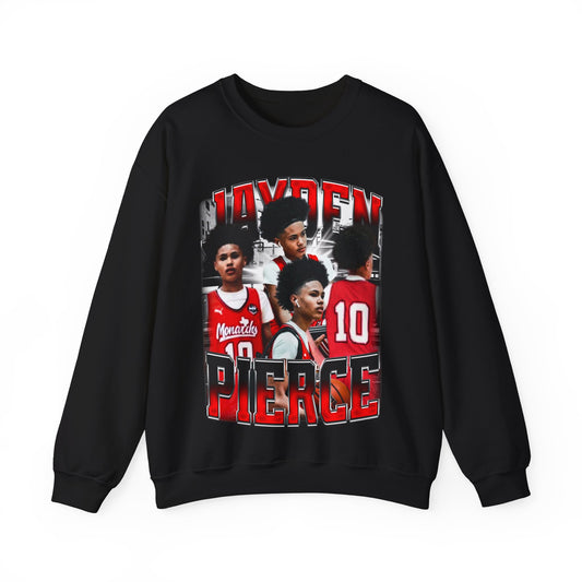 Jayden Pierce Crewneck Sweatshirt