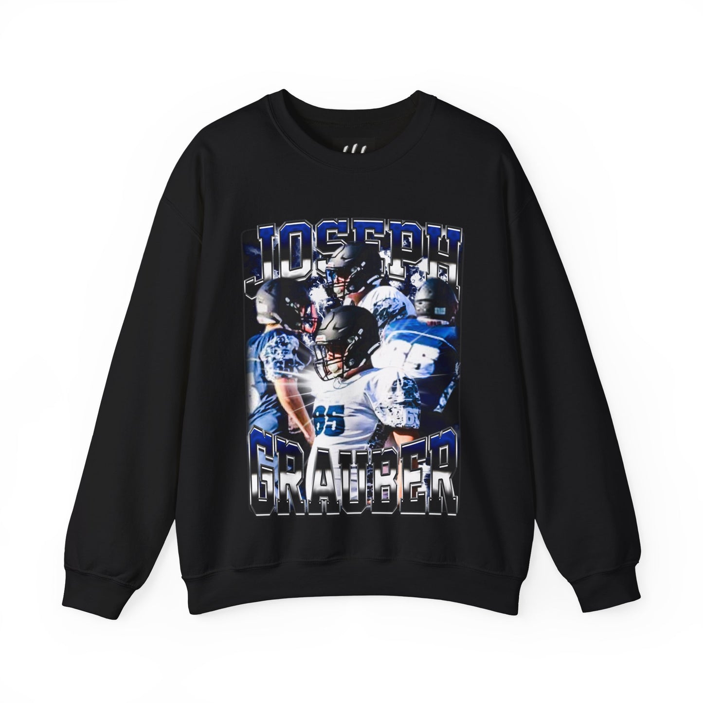 Joseph Grauber Crewneck Sweatshirt