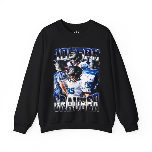 Joseph Grauber Crewneck Sweatshirt