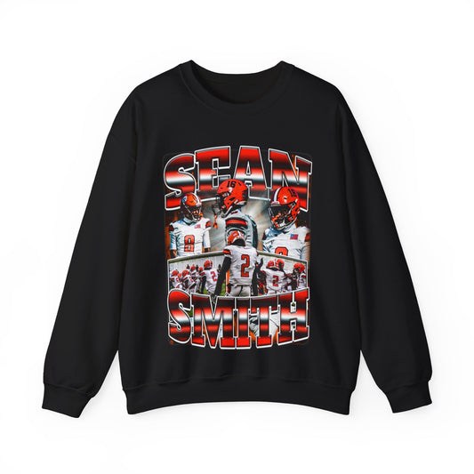 Sean Smith Crewneck Sweatshirt