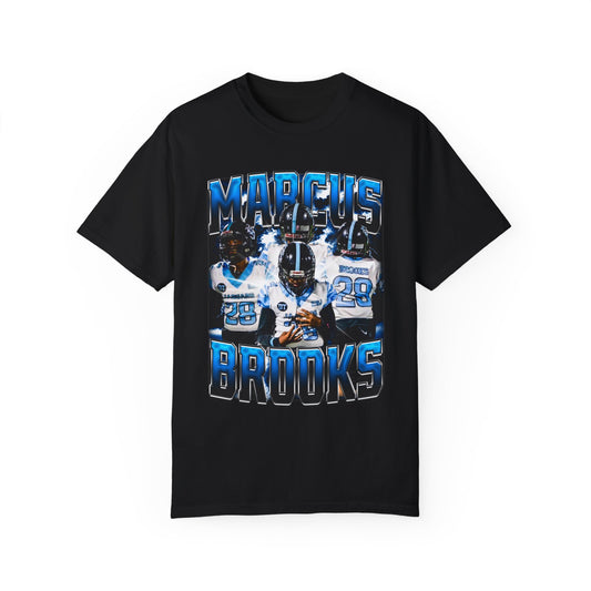 Marcus Brooks Heavy Cotton Tee