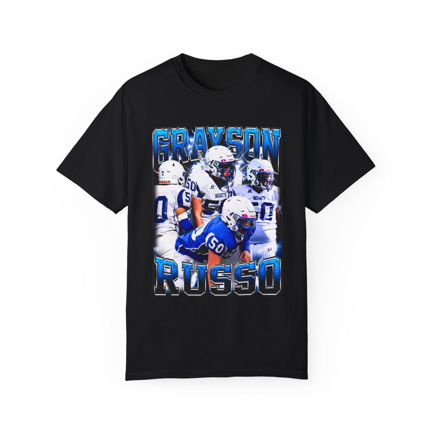 Grayson Russo Heavyweight Premium Tee