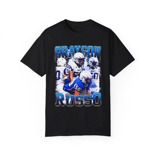 Grayson Russo Heavyweight Premium Tee