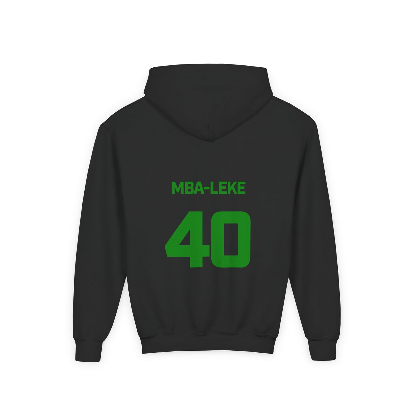 Nnamdi Mba-leke Youth Hoodie