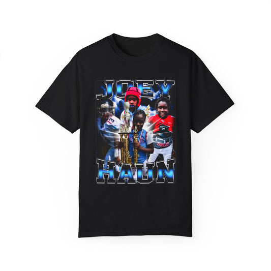 Joey Haun Heavyweight Premium Tee