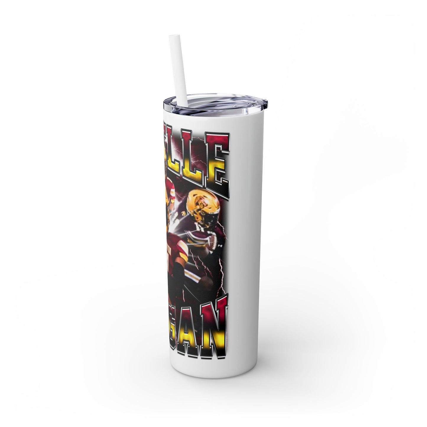 Develle Morgan Stainless Steal Tumbler