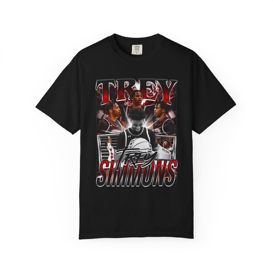 Trey Simmons Heavyweight Premium Tee