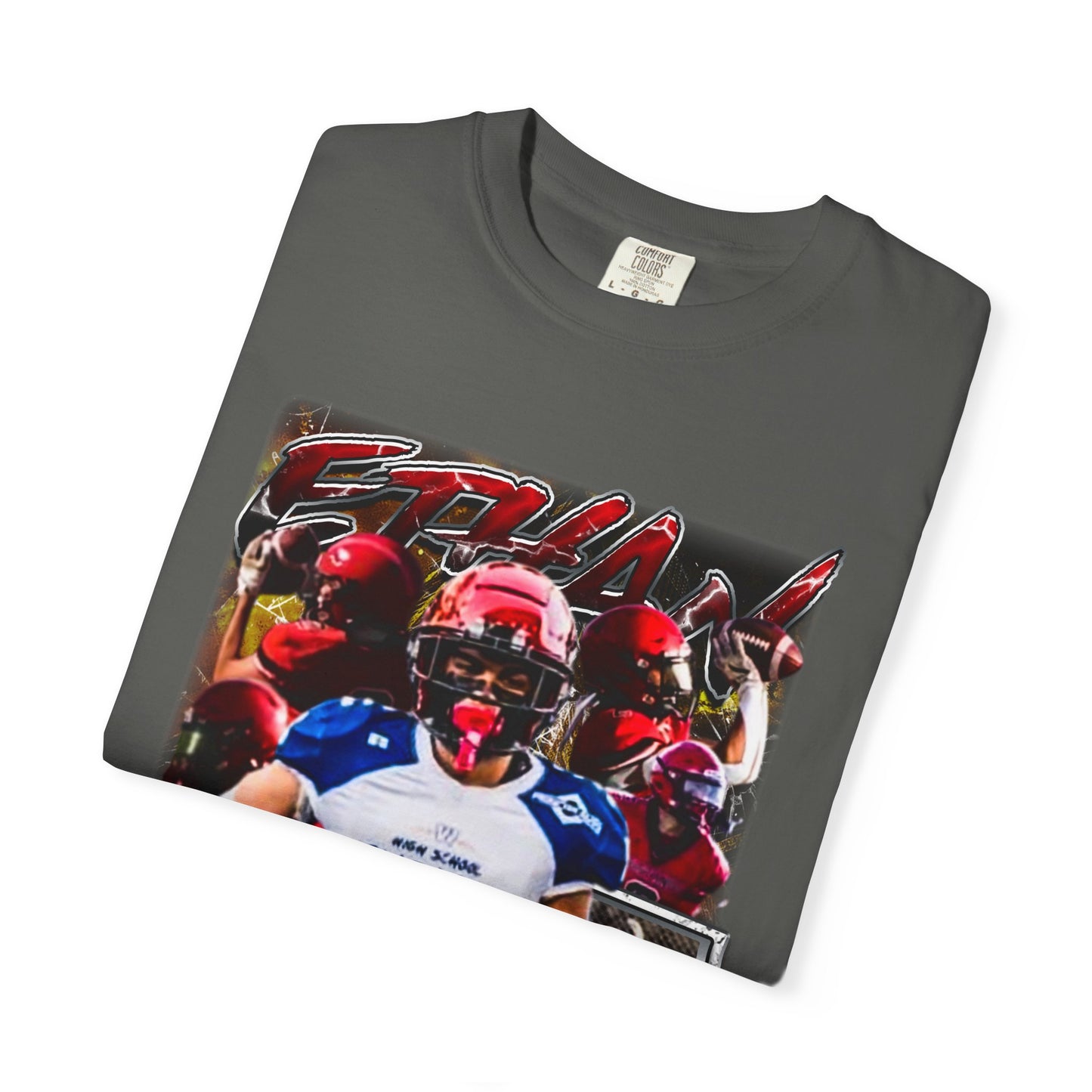 Ethan Funk Heavyweight Premium Tee