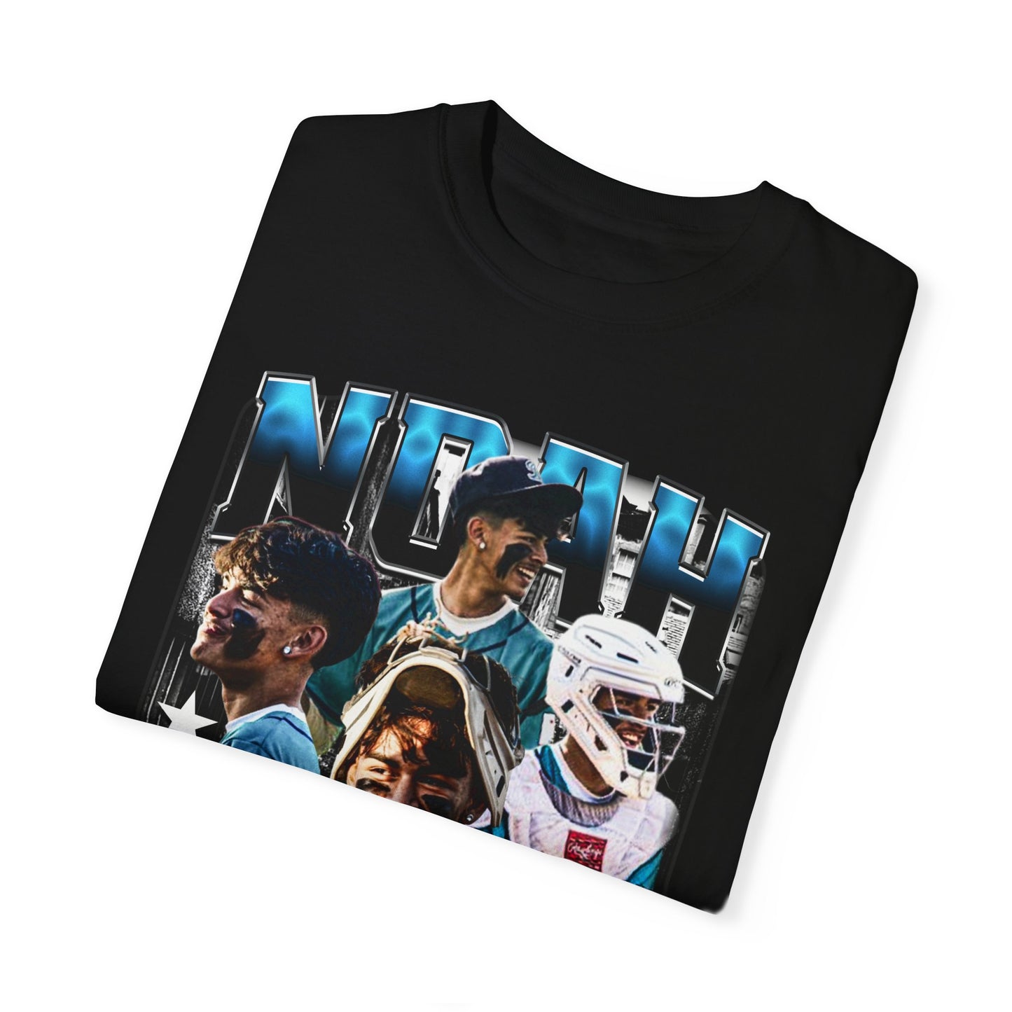 Noah Guzman Heavy Cotton Tee