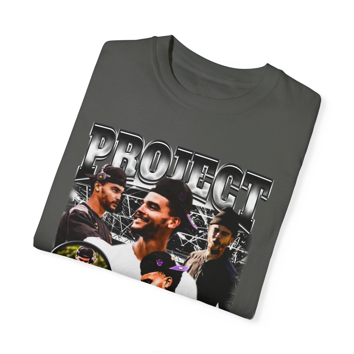 Project Wideout Heavyweight Premium Tee