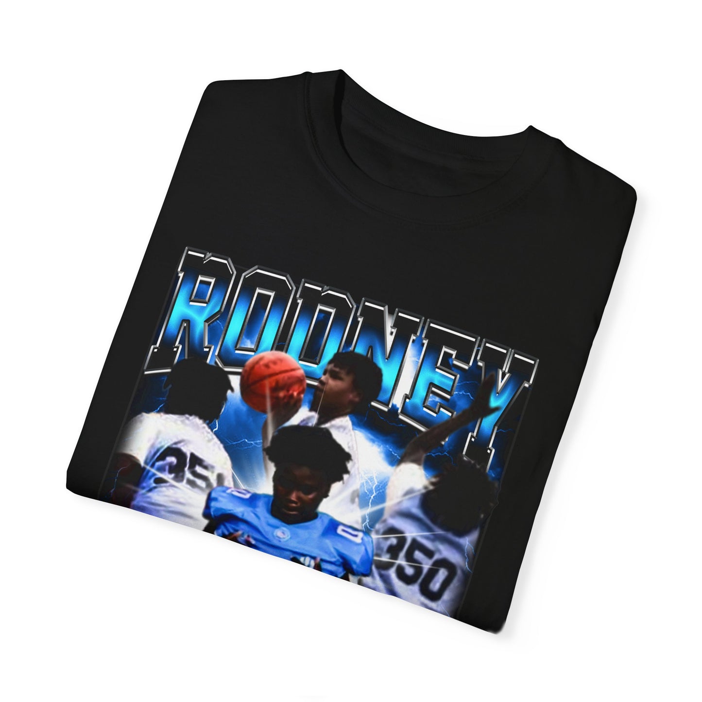 Rodney Stephens Heavyweight Premium Tee